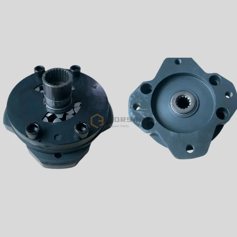 A4VG125 Pilot Pump